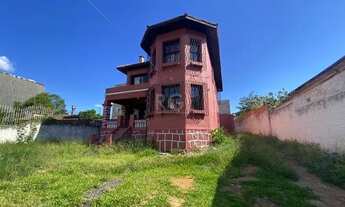 Imagem: Casa para Venda - 200m², 4 dormitórios