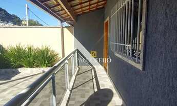 Imagem 5: Casa segunda locação com 3 dormitórios à venda, 129 m² por R$ 650.000 - Itaipuaçu - Maricá