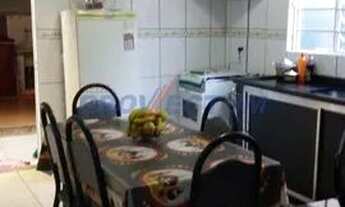 Imagem 4: Casa - Dic I (Conjunto Habitacional Monsenhor Luiz Fernando Abreu) - Campinas