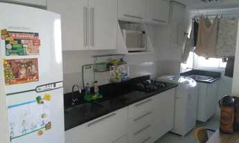 Imagem 5: Apartamento para Venda - 53m², 2 dormitórios, 1 vaga - Jardim Carvalho