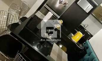 Imagem 4: FLORIANóPOLIS - Apartamento Padrão - Jardim Atlântico