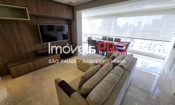 Imagem 3: Brooklin - Varanda Gourmet - 3 dormitórios - 2 suítes - 2 vagas