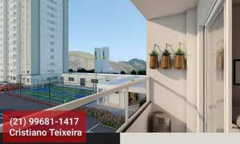 Imagem 5: Lançamento Alcântara residencial - CT