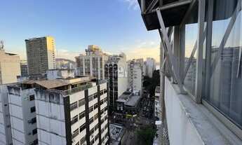 Imagem 5: Excelente apartamento de 3 quartos amplo, totalmente indevassado e sol da manhã! RARIDADE!