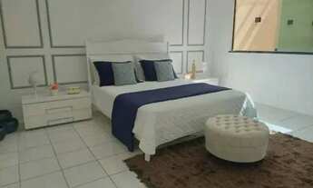 Imagem 7: VENDO CASA EM BAIRRO DE FÁTIMA COM 3 QUARTOS