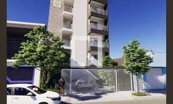 Imagem 7: Apartamento para Aluguel - Sítio do Mandaqui, 1 Quarto, 30 m2