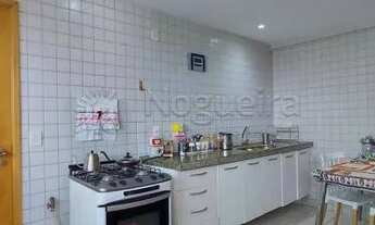 Imagem 6: Apartamento 4Qrts 151m² Nascente Lindíssimo na Av. Beira Rio com Vista Espetacular