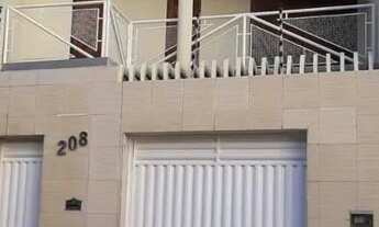 Imagem 4: Dúplex Bairro Limoeiro