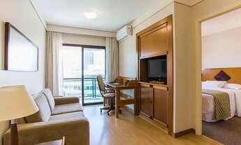 Imagem: Flat Estanplaza Nações Unidas, disponível