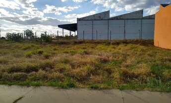 Imagem: Terreno - Pq Novo Mundo