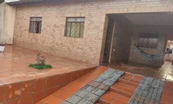 Imagem 2: Casa em Londrina, 3 quartos