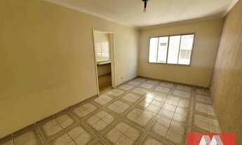 Imagem 3: Apartamento com 1 dormitório para alugar, 55 m² por R$ 2.067,00/mês - Aclimação - São Paul