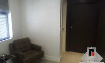 Imagem 6: Sala Comercial - 2 banheiros - 70m2 - Santa Cecília