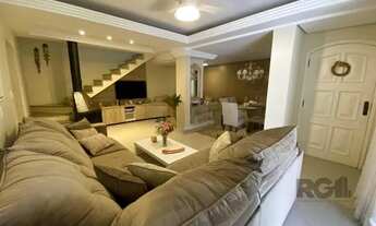 Imagem 5: Casa de 5 dormitórios, bairro Jardim Floresta