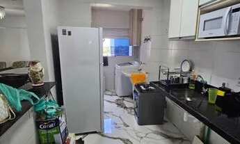 Imagem 6: Apartamento para aluguel no Edifício Torres Trivento, 3 quartos, no bairro Sacramenta - Be