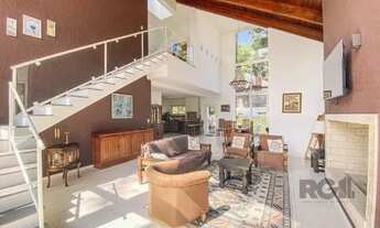 Imagem 7: XANGRI-Lá - Casa Padrão - Condomínio Carmel