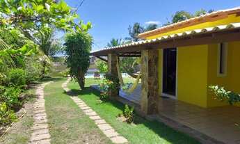 Imagem 7: Aluguel casa de praia em Itacimirim pacote carnaval