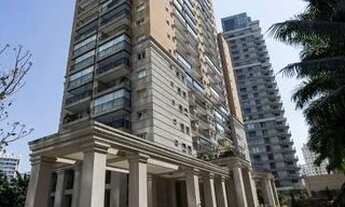 Imagem 2: Apartamento para Aluguel - Vila Nova Conceição, 1 Quarto, 50 m2