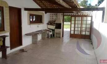 Imagem: VENDACasa em condomínio fechado, com 4