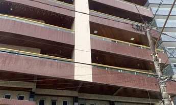 Imagem 3: APARTAMENTO COM 87.59 m² - GUILHERMINA - PRAIA GRANDE SP