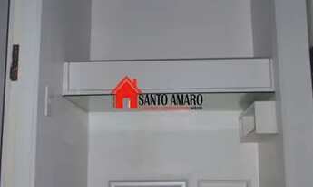 Imagem 7: Apartamento 3 dormitórios 135m uteis no Alto da Boa Vista