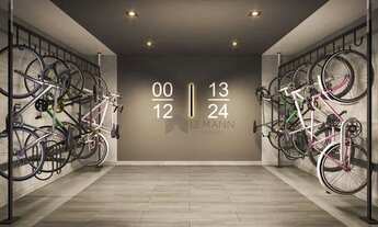 Imagem 6: Apartamento residencial à venda, Vila Clementino, São Paulo