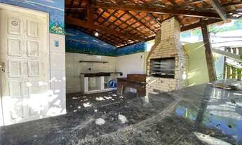 Imagem 6: Se você quer tranquilidade esse é o imóvel ideal.