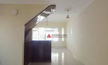 Imagem 7: Sobrado com 3 dormitórios, 176 m² - venda por R$ 880.000,00 ou aluguel por R$ 4.000,00/mês