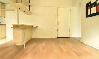 Imagem 3: Apartamento para Venda - 42.16m², 1 dormitório, Menino Deus