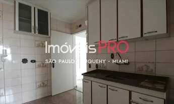 Imagem 5: Apartamento 95m² com 3 dormitórios para Venda no Brooklin