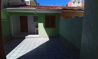 Imagem 2: Sobrado para aluguel tem 100 metros quadrados com 3 quartos em Jardim Bonfiglioli - São Pa