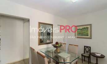 Imagem 3: Apartamento 03 dorm 01 suite 107m a venda no Morumbi