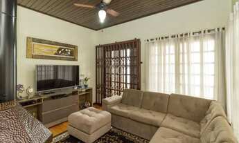 Imagem 2: Casa em Vila Ipiranga