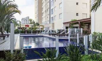 Imagem: Apartamento para Venda - 91.57m², 3 dormitórios