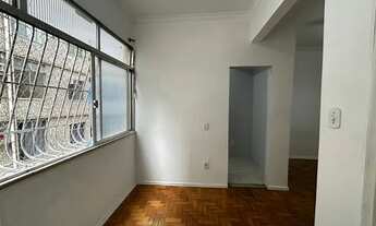Imagem 5: Apartamento para venda com 45 metros quadrados com 1 quarto em Glória - Rio de Janeiro - R