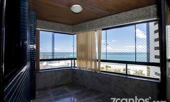 Imagem 2: Apartamento, Boa Viagem, 3 Quartos