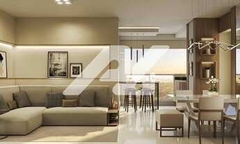 Imagem 4: Apartamento para venda com 115 metros quadrados com 3 quartos no ed Splendor -Taquaral-Cam