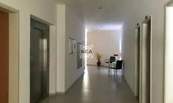 Imagem 3: Apartamento Semi-Mobiliado em Higienópolis - São Paulo