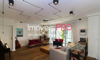 Imagem 5: Apartamento estiloso e com vista