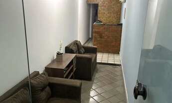 Imagem 3: Rio Vermelho com Sala Comercial com 70M² e 01G no Empresarial Lucaia