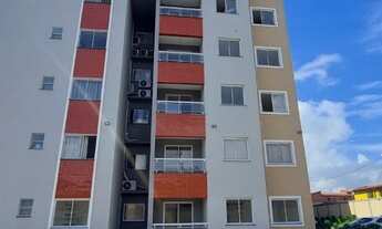 Imagem: APT 086, Condomínio Santorini Caucaia