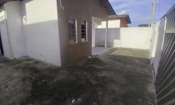 Imagem 4: Casa em condominio para aluguel, 3 quartos, 1 vaga, Parque de Exposições - Parnamirim/RN