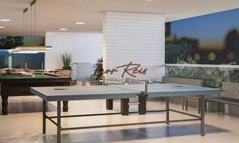 Imagem 7: Apartamento no Ed. Roland Garros na Pelinca em Campos dos Goytacazes-RJ