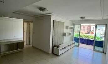 Imagem 2: Alugo apartamento projetado à 100m do mar no Jardim Oceania, 02 quartos, R$ 2.700,00 Cond