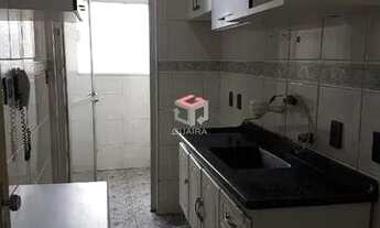 Imagem 6: Lindo apartamento à venda - 3 Quartos - 1 Vaga - Nova Petrópolis - São Bernardo do Campo
