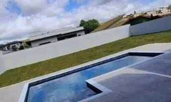 Imagem 6: Casa a venda em Atibaia 3 quartos sendo 3 suítes 4 vagas no Shambala III