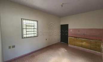 Imagem 3: Casa Padrão em São José do Rio Preto