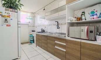 Imagem 4: Apartamento em Morro Santana