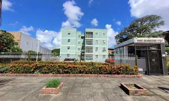 Imagem: Apartamento para aluguel, 2 quartos, 1 suíte