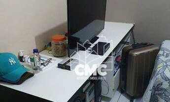 Imagem 7: Apartamento 02 quartos no Residencial Primaziale